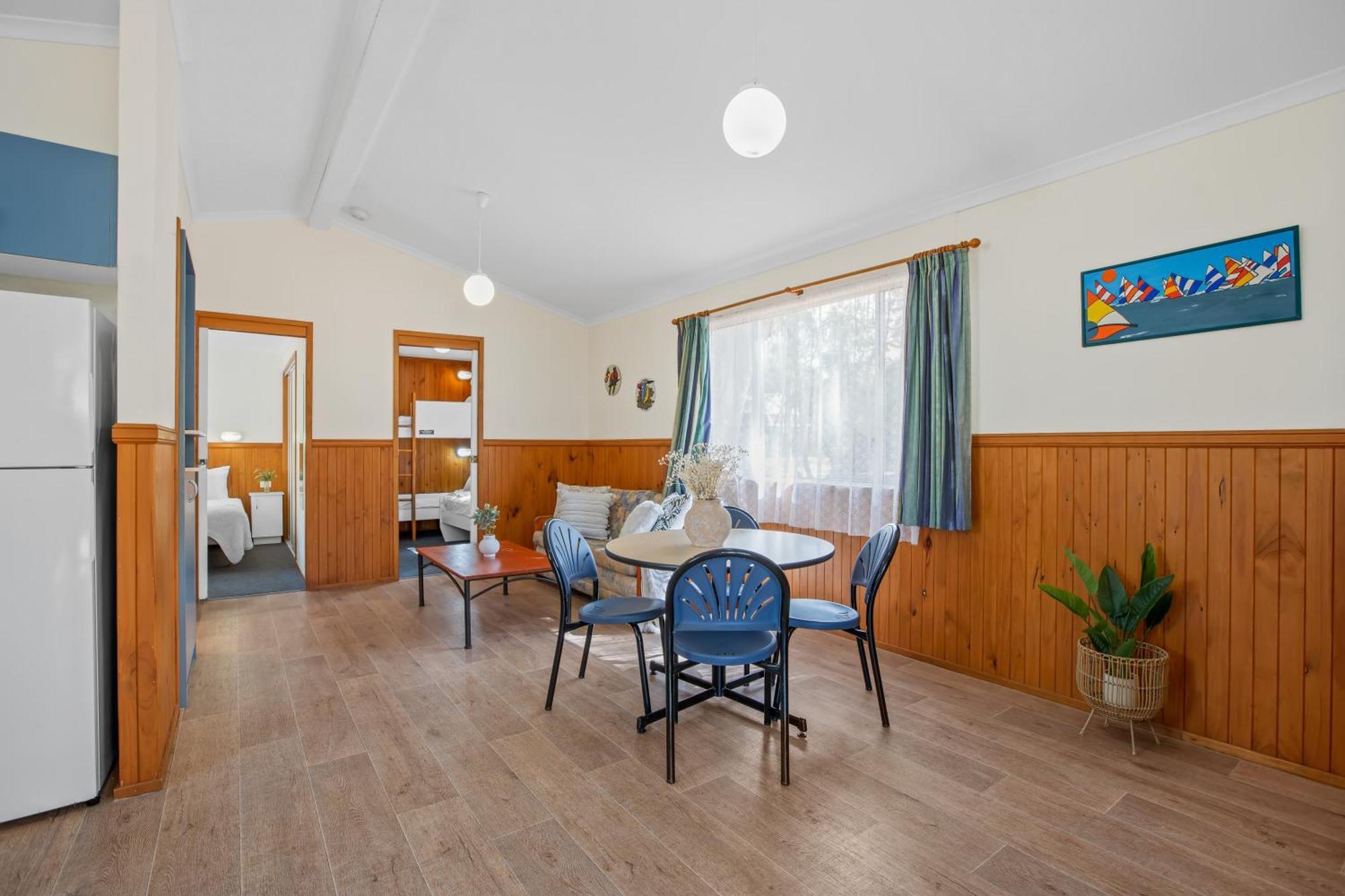 Tasman Holiday Parks - Kioloa Beach Bagian luar foto