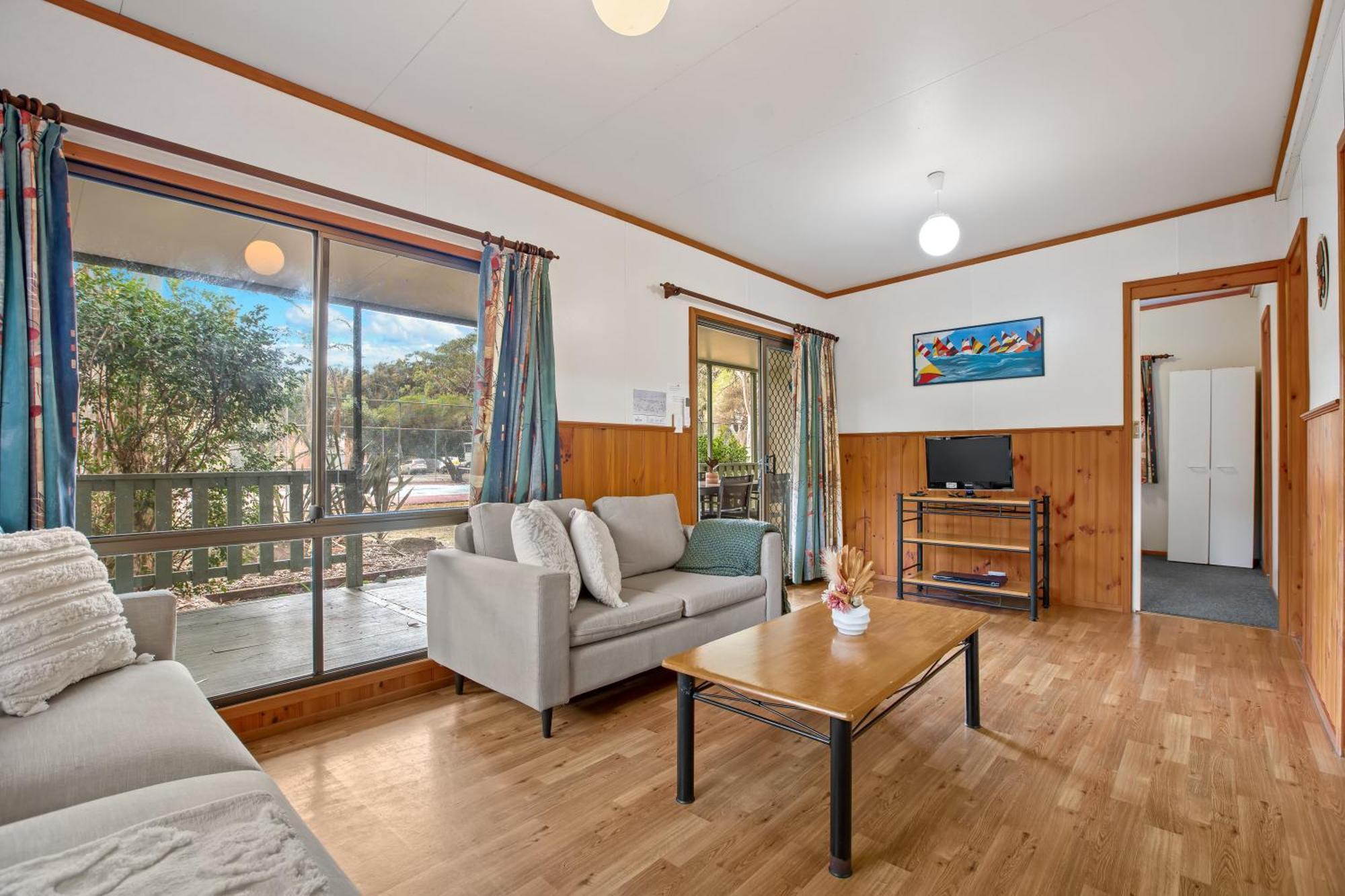 Tasman Holiday Parks - Kioloa Beach Bagian luar foto