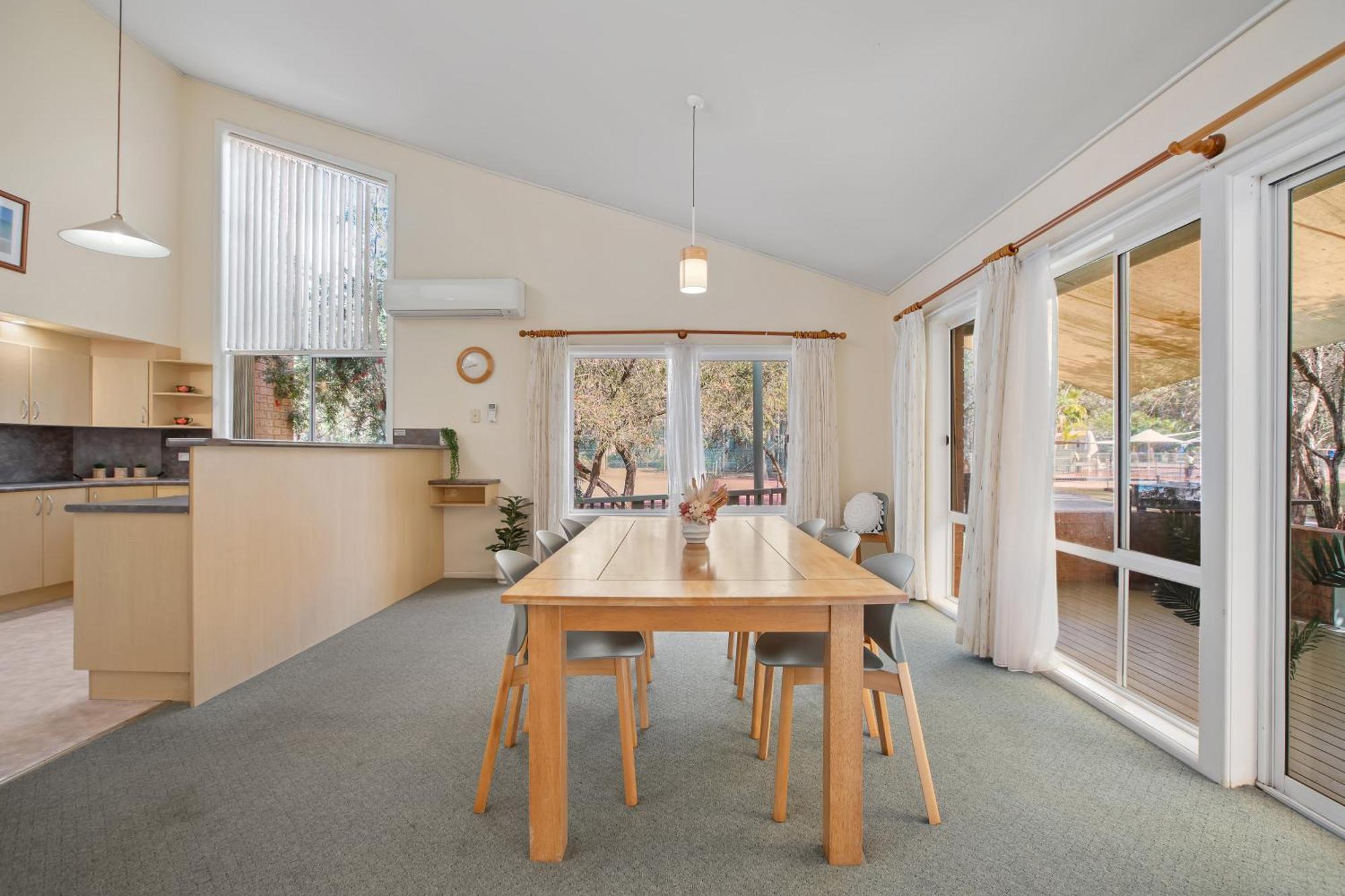 Tasman Holiday Parks - Kioloa Beach Bagian luar foto
