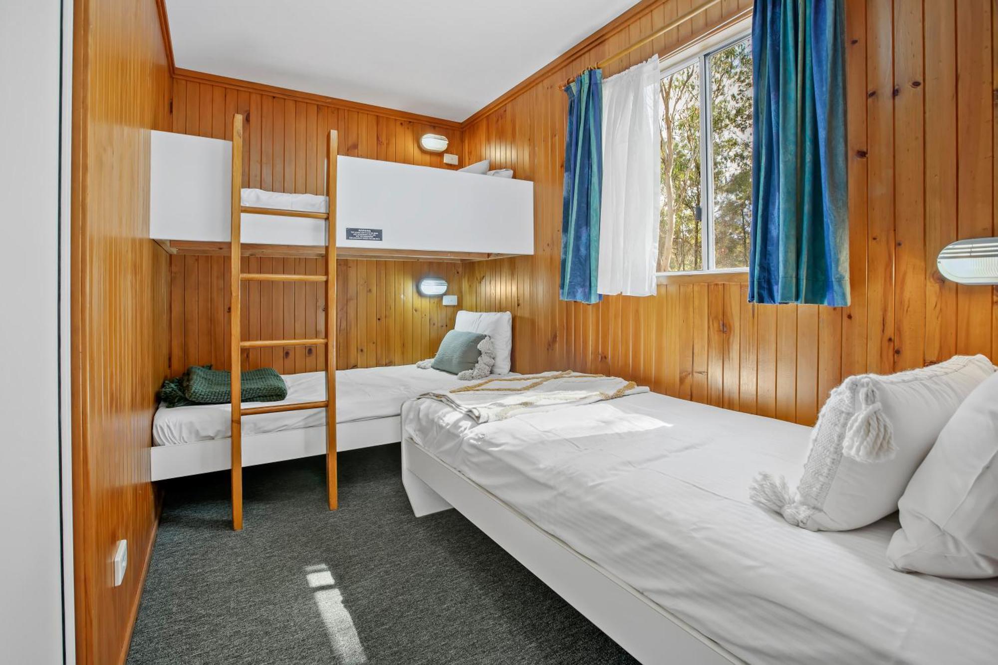 Tasman Holiday Parks - Kioloa Beach Bagian luar foto