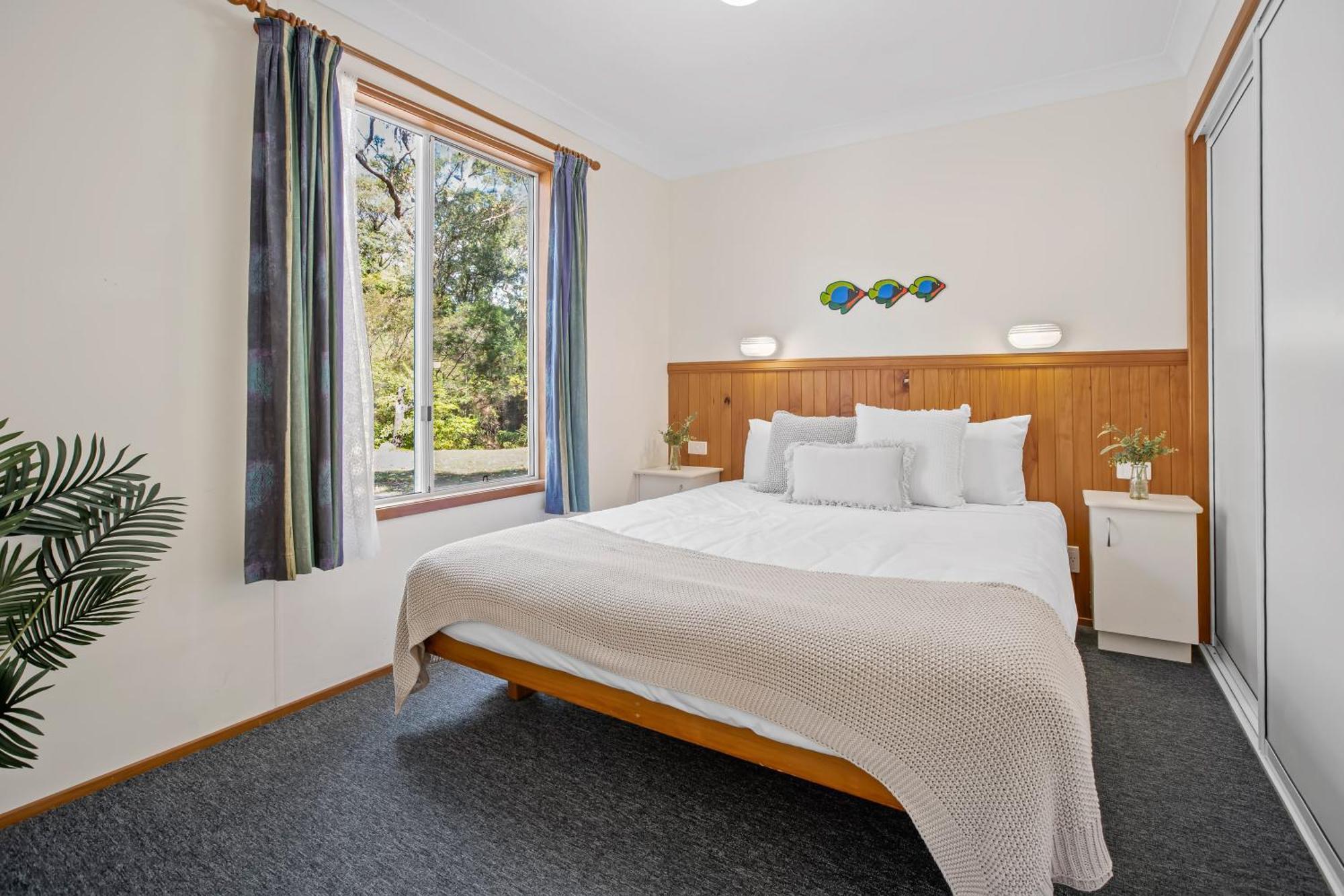 Tasman Holiday Parks - Kioloa Beach Bagian luar foto