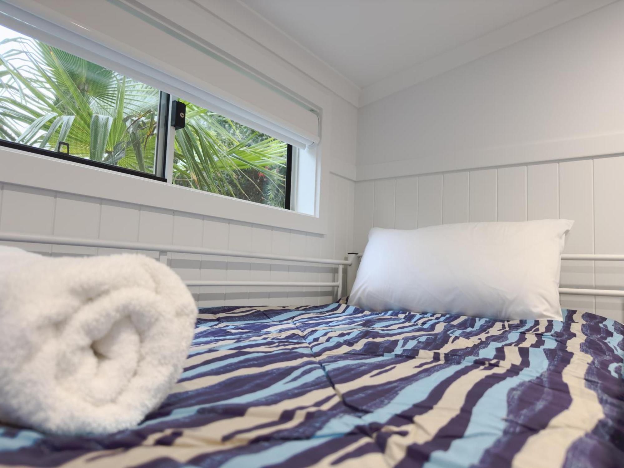 Tasman Holiday Parks - Kioloa Beach Bagian luar foto