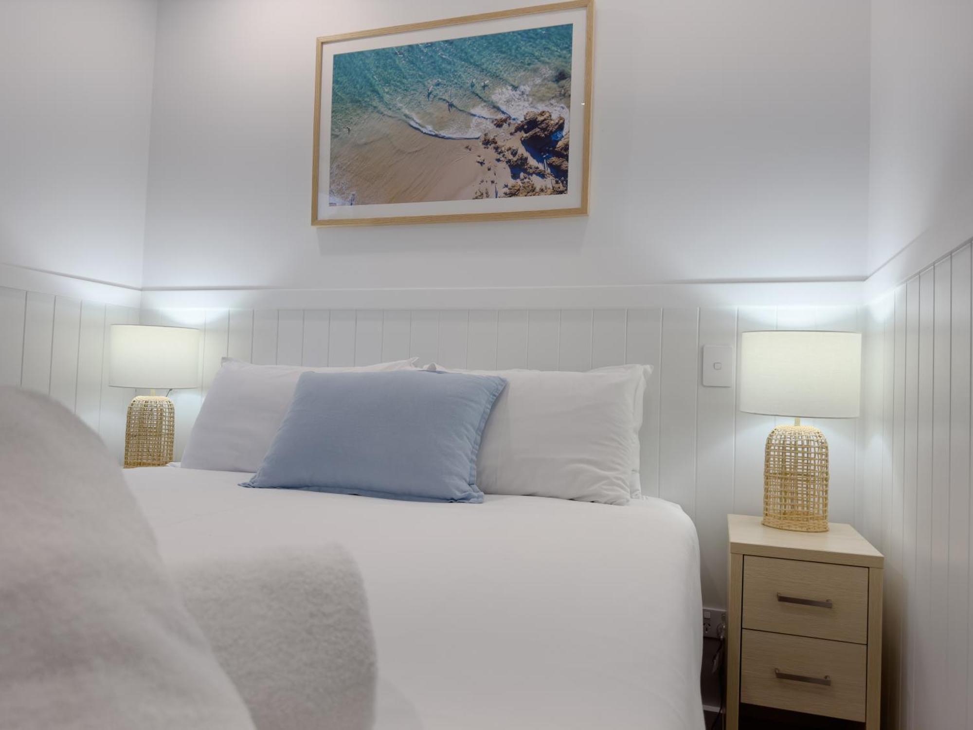 Tasman Holiday Parks - Kioloa Beach Bagian luar foto
