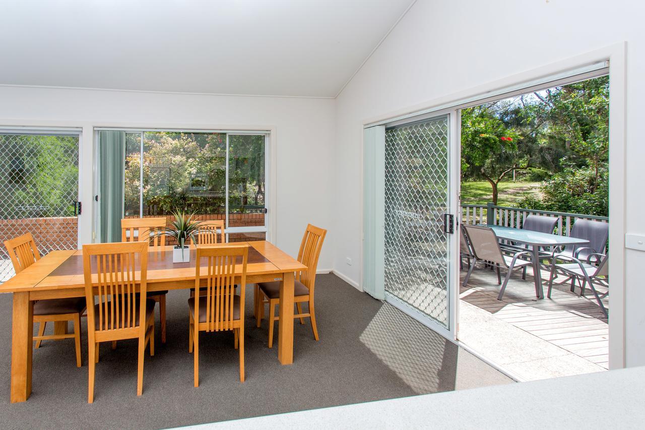 Tasman Holiday Parks - Kioloa Beach Bagian luar foto