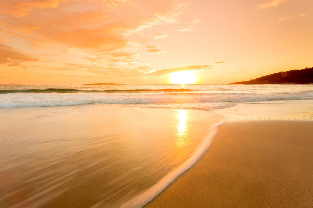 Tasman Holiday Parks - Kioloa Beach Bagian luar foto